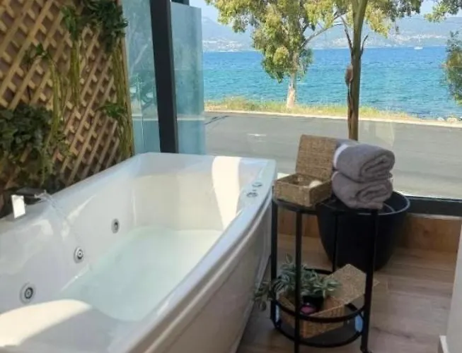 Vilă Luxury Private With Pool & Jacuzzi By Kla