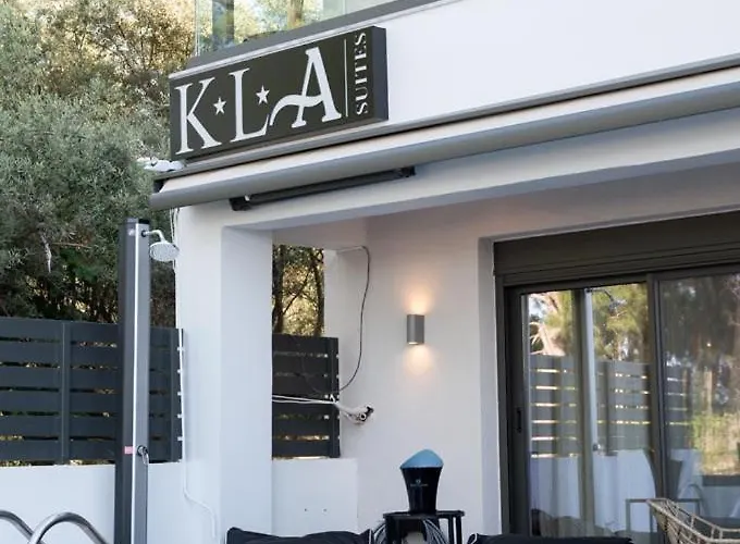 Vilă Luxury Private With Pool & Jacuzzi By Kla Nikiana