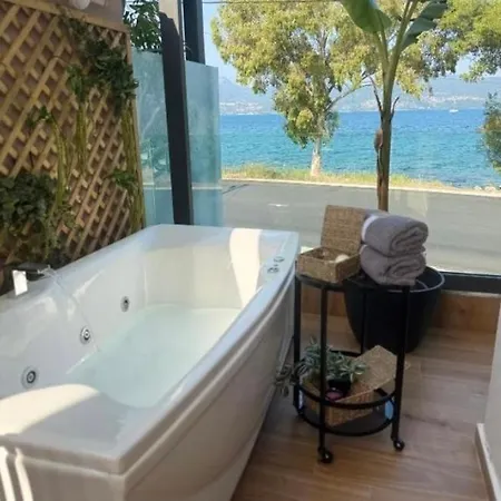 Willa Kla Luxury Private Villa With Pool & Jacuzzi By Project 86 Ike