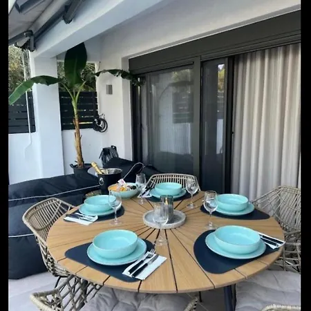 Willa Kla Luxury Boutique With Pool & Jacuzzi By Westbooking Gr