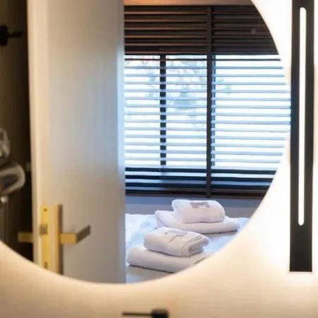Kla Luxury Private Villa With Pool & Jacuzzi By Project 86 Ike Willa *