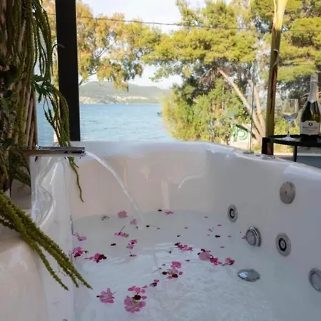 Willa Kla Luxury Private Villa With Pool & Jacuzzi By Project 86 Ike