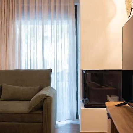 Willa Kla Luxury Boutique With Pool & Jacuzzi By Westbooking Gr