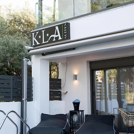 Villa Luxury Private With Pool & Jacuzzi By Kla Nikiana