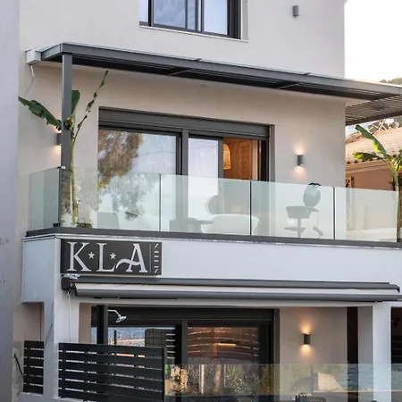 Kla Luxury Private Villa With Pool & Jacuzzi By Project 86 Ike Willa *