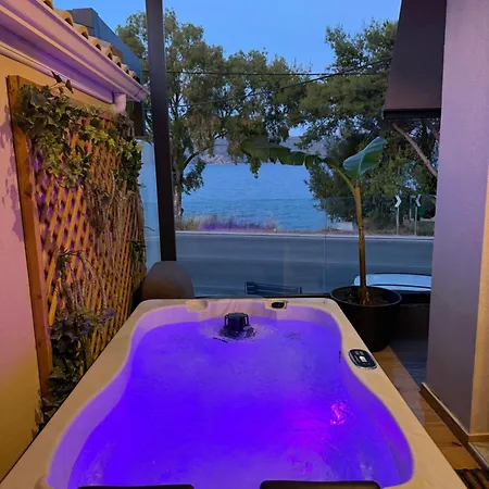 Kla Luxury Boutique With Pool&jacuzzi By Westbooking Gr *