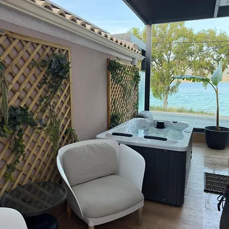 Kla Luxury Boutique With Pool & Jacuzzi By Westbooking Gr וילה *