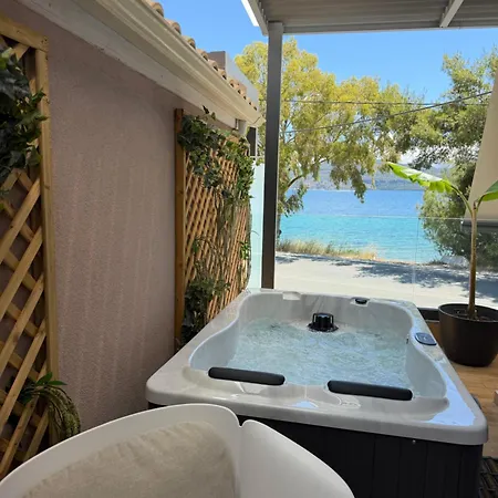 Willa Kla Luxury Boutique With Pool & Jacuzzi By Westbooking Gr