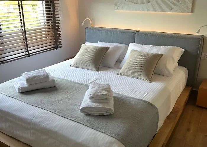 Luxury Private With Pool & Jacuzzi By Kla Вилла *