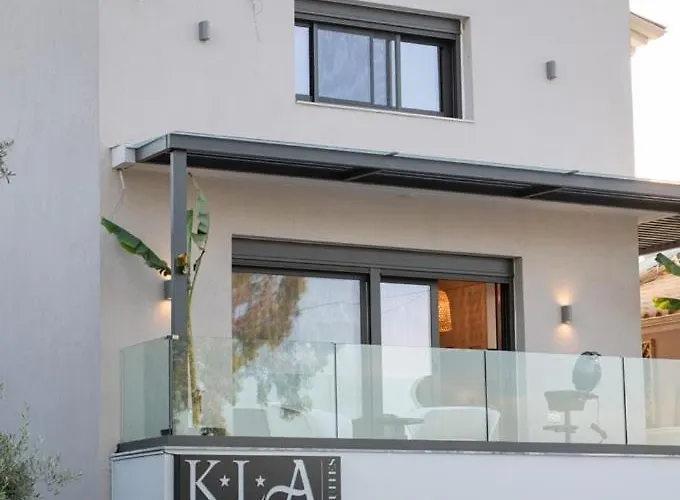 Luxury Private With Pool & Jacuzzi By Kla Villa *